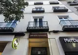 B&B HOTEL Madrid Centro Fuencarral 52 foto 22