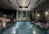 Lure Hotel & Spa foto 8