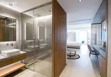 Akasha Beach Hotel & Spa foto 17