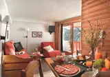 Résidence Les Sentiers du Tueda foto 2