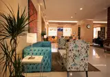 Sundance Hotel Istanbul foto 21