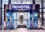 Hotel Novotel Abu Dhabi Al Bustan foto 9