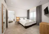 Athina Palace Resort & Spa foto 4
