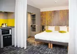 Suite Novotel Wien City foto 3