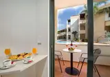 Creta Palm Hotel foto 5