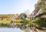EuroParcs de Zanding foto 3
