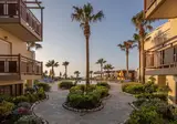Ilian Beach Studio Apartments foto 12