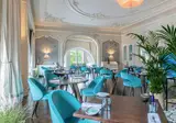 Waldorf Astoria Hotel The Caledonian foto 12