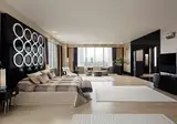 Hyatt Centric Levent Istanbul foto 3