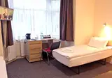 OYO Central Hotel Golders Green foto 28