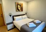 Reigosa Hotel foto 7