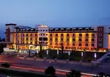Sealife Kemer Resort Hotel foto 1