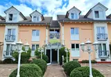 Astralis Hotel Domizil foto 1