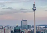 Hotel Park Inn by Radisson Berlin Alexanderplatz foto 14