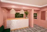 Anjeliq Downtown Boutique Hotel foto 19