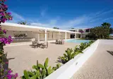 Hotel Dunas de Sal foto 13