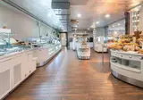 Wyndham Grand Istanbul Kalamis Marina Hotel foto 15