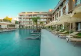 Prive Suite Side & Spa Hotel foto 28