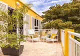 Bayside Boutique Hotel Curacao foto 30