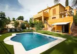 Villa Las Lomas De Marbella foto 9