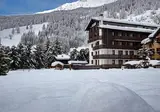 Breithorn Lodge foto 1