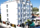 New Farah Hotel foto 16