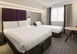 Londen Greenwich Hotel foto 2