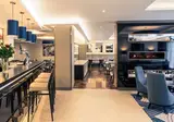 Mercure Edinburgh Haymarket foto 7