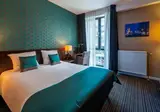 Hotel Docklands foto 7