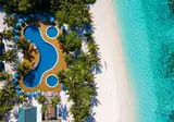 Furaveri Island Resort & Spa foto 2