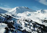 Hotel Club MMV Plagne 2000 foto 28