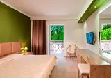 Hotel Alexandra Beach foto 2