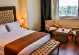 DoubleTree by Hilton Casablanca City Centre foto 2