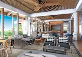 Grand Hyatt Bali foto 19