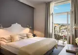 Liburnia Hotel Lungomare Opatija foto 2