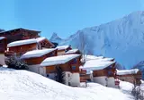 Les Chalets des Deux Domaines foto 1