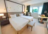 Hilton Nicosia foto 30
