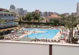 Hotel Mediterraneo Benidorm foto 28