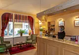 Hotel Résidence du Pré foto 11