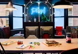 Moxy The Hague foto 11