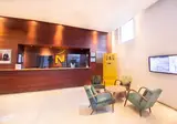 Novotel Casablanca City Center foto 22