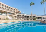 Iolida Corfu Hotel foto 1