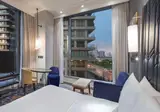Hilton Istanbul Bakirköy foto 21