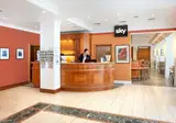 Best Western Leipzig City Centre foto 3