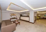 Bergama Hotel Istanbul foto 2