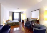 Mercure Ferrara Hotel foto 29