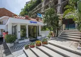 Le Roccette Mare Beach Hotel & Resturant foto 12