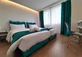 Athenian Montaza Hotel foto 5