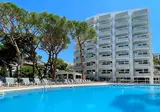 Blue Beach Apartments foto 1