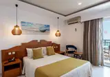 Mediterraneo Hotel foto 3